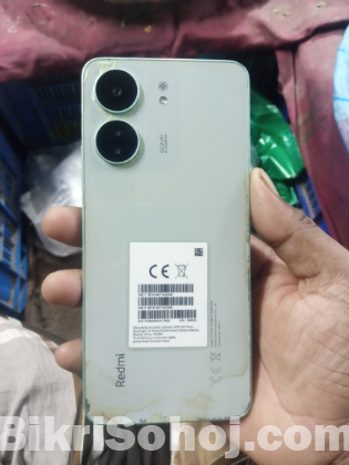 redmi 13c